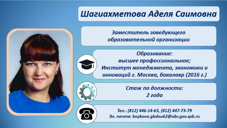 Карточка. Шагиахметова А
