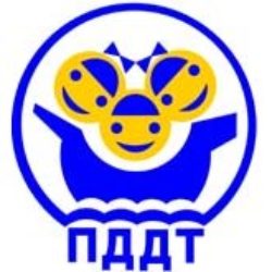 логотип ПДДТ
